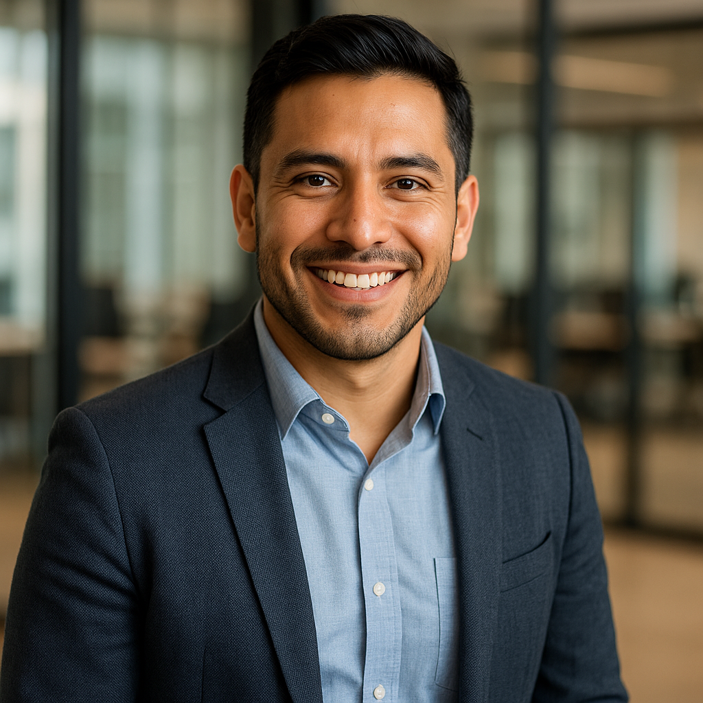 Carlos Ramirez